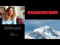 The Amazing Country KAZAKHSTAN | VIDEO REACTION