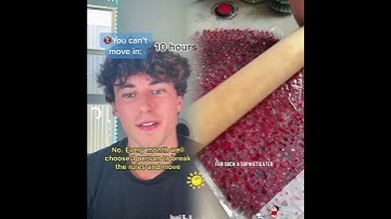 #pov Everyone has a certain amount of time where they can’t move… #devincaherly