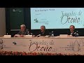 Fernando surez y ramn tamames  jornadas de otoo