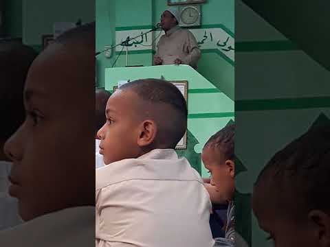 شراء النفوس لفضيلة الشيخ احمد الاسيوطى