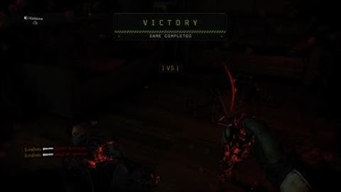 Call of Duty®: Black Ops 4 1v5 SnD