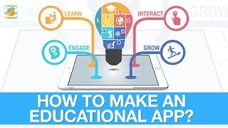 How to create an educational app using Appy Pie? screenshot 4