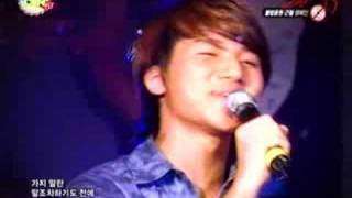 (09262008) You Can Fly - BIG BANG - A Fool's Only Tears