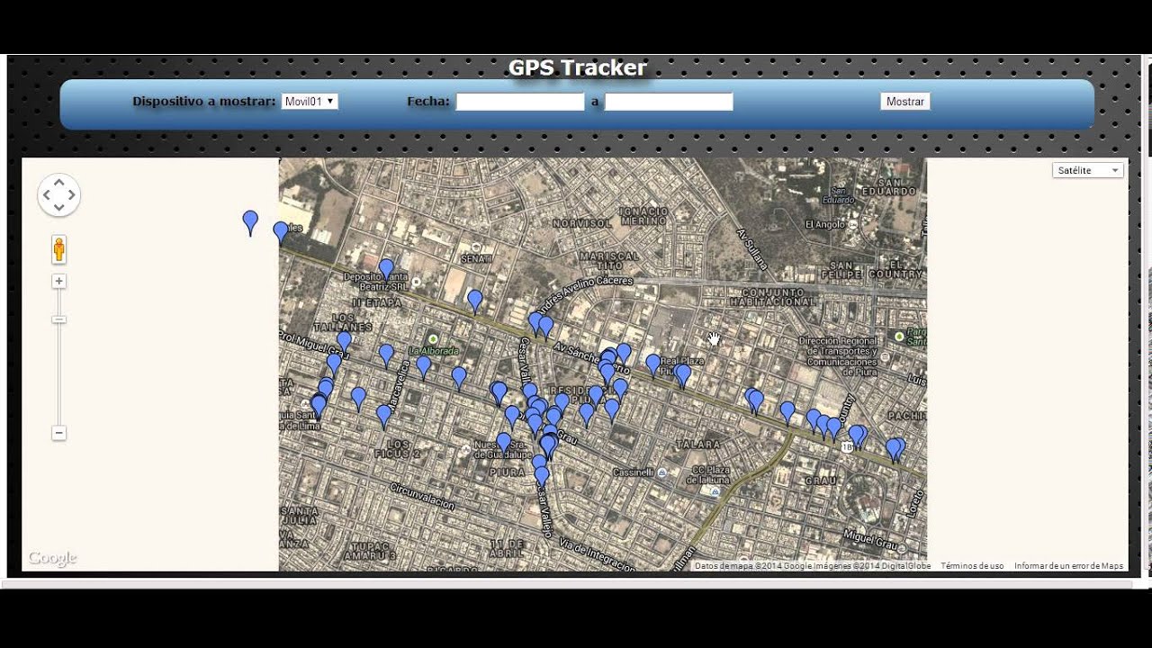 PROTOTIPO ARDUINO UNO + GPS + GPRS SHIELD - GPS TRACKER EN TIEMPO REAL ...