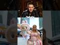 Самый молодой миллиардер Китая #лабубу #labubu #popmart