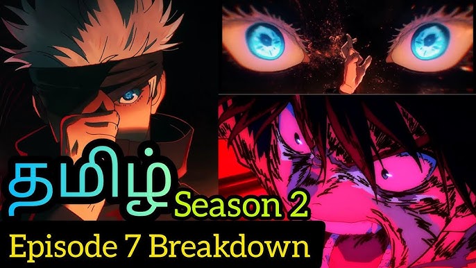 Tokyo Revengers Season 2 Episode 1 Tamil Breakdown (தமிழ்) 