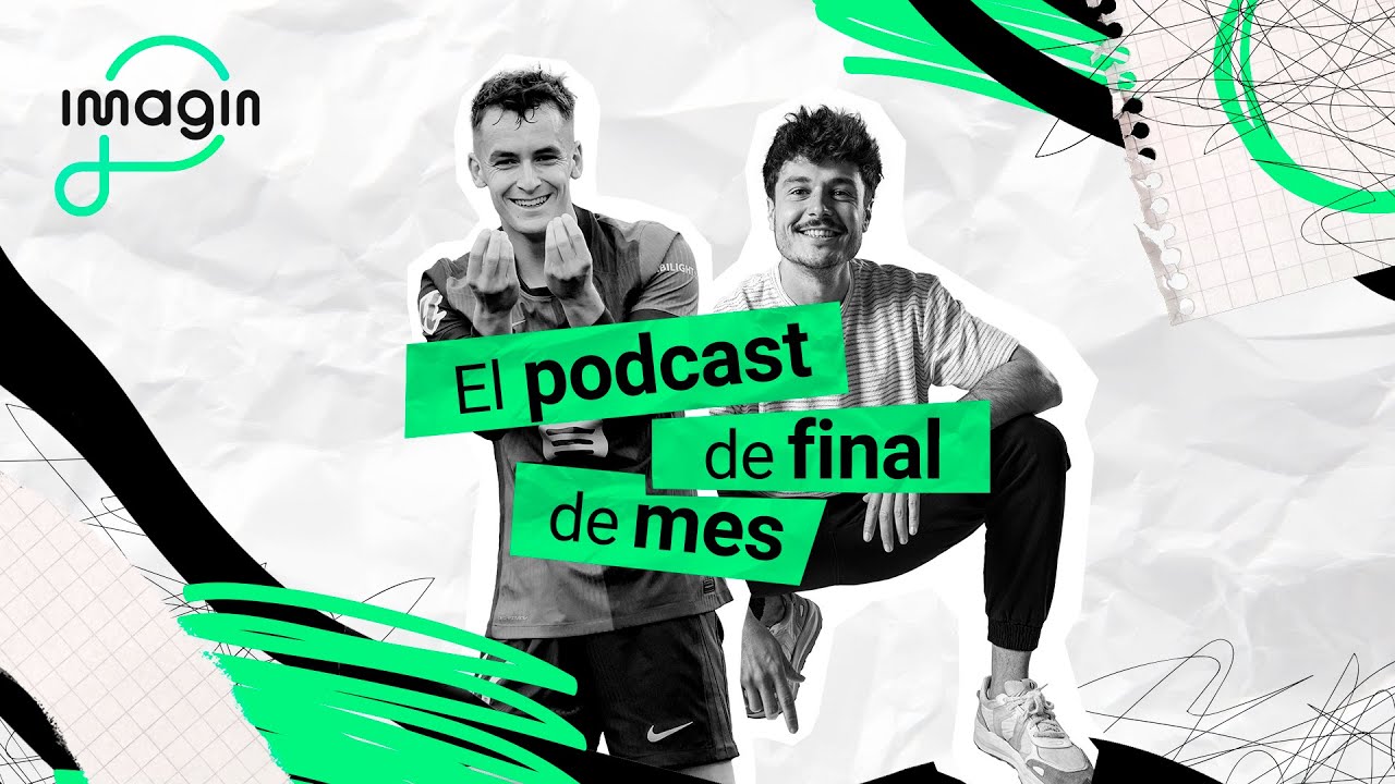 Marc Casadó vale oro: nos dedica su primer gol