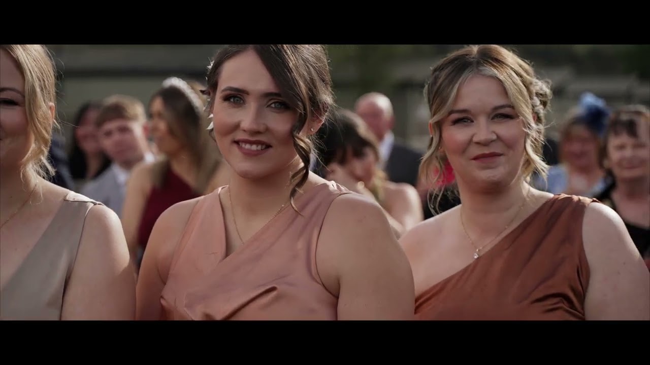 CLAIRE & MARK SILVERWOOD RESORT