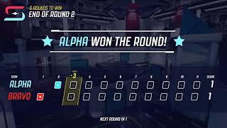 Cool Splitgate clip