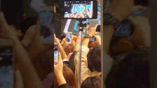 20161104 韓國文化觀光大展 Gary