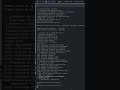 #postman en #archcraft #arch #linux  desde #yay parte 1