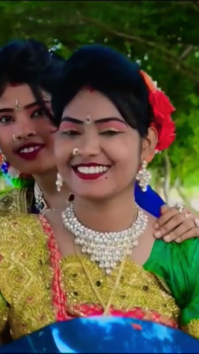 Rashabati Mui Rashali (Chuni Bagarti) STUDIO VERSION __ New Sambalpuri Song #challenge_mahila_danda