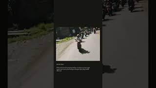 sunmori Pangalengan #mio #mio150cc #mioboreup #mioamore #miosporty #miobandungbarat