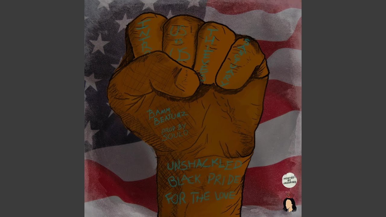 Watch Black Pride on YouTube Watch Black Pride on YouTube