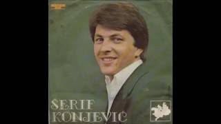 Miniatura del video "Serif Konjevic - Zagrli me, zagrli - (Audio 1979)"