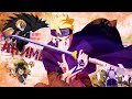 ANIME / BORUTO / NARUTO / TIK TOK