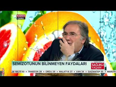 ZONA HASTALIĞINA KARŞI BULUNMAZ NİMET SEMİZ OTU ~ Şifaya vesile Saraçoğlu