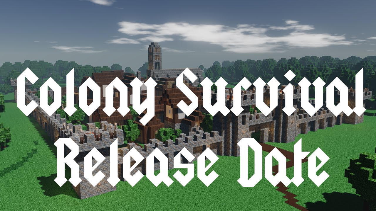 colony survival server colony survival server