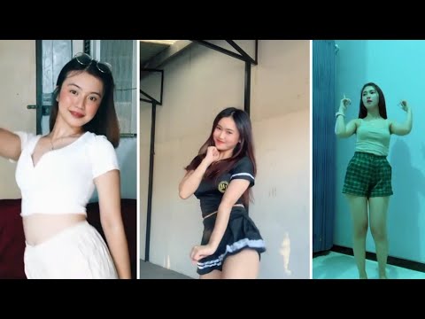 KOMPILASI GOYANG TIK TOK VIRAL | TIK TOK TANKTOP | TIK TOK HOT | goyang letoy | goyang gratatatata