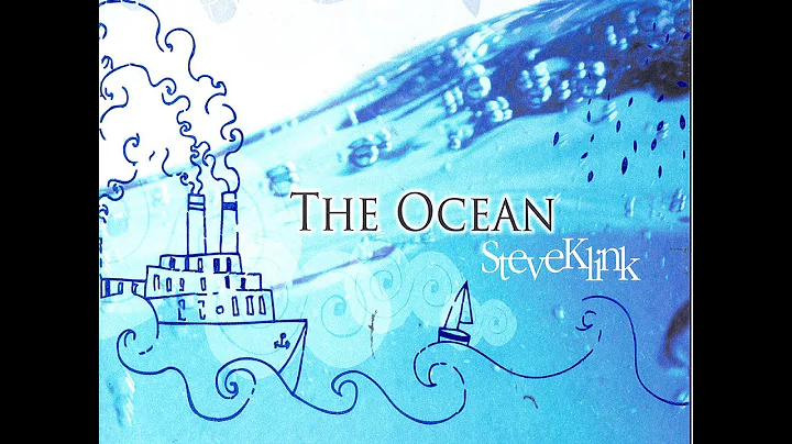 Steve Klink - On The Shore