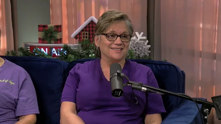 Paul Pepper: Julie McCollum and Robbie Pull, A Tou...