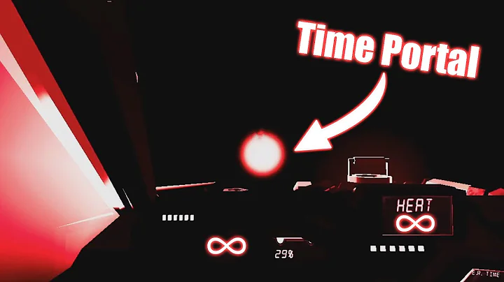 I Witnessed the BIG BANG in No Time