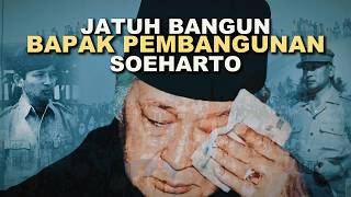 Nostalgia Soeharto: 32 Tahun Kekuasaan, Kejayaan dan Tragedi Orde Baru.