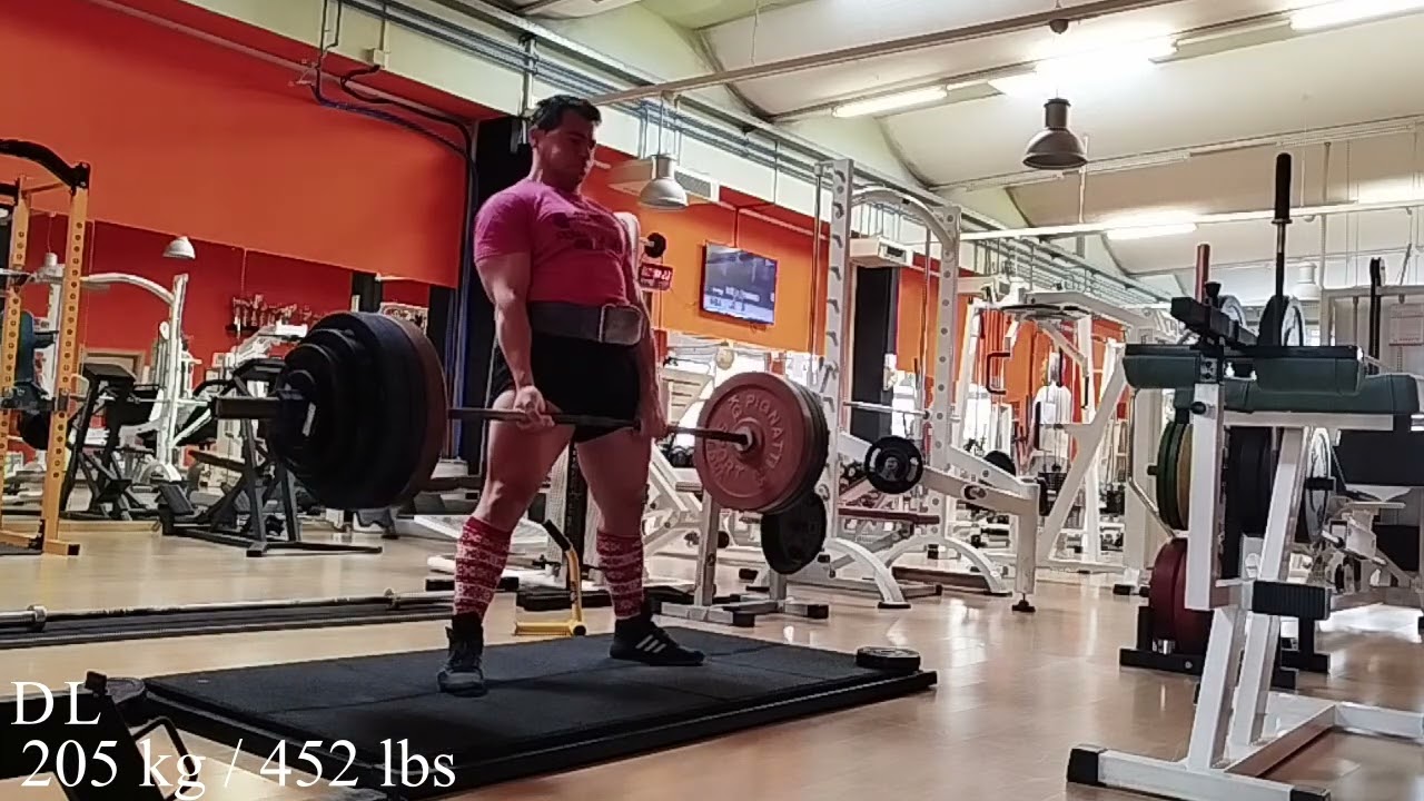 Carmelo Bene, Leopardi: A Night Song of a Wandering Powerlifter in Asia