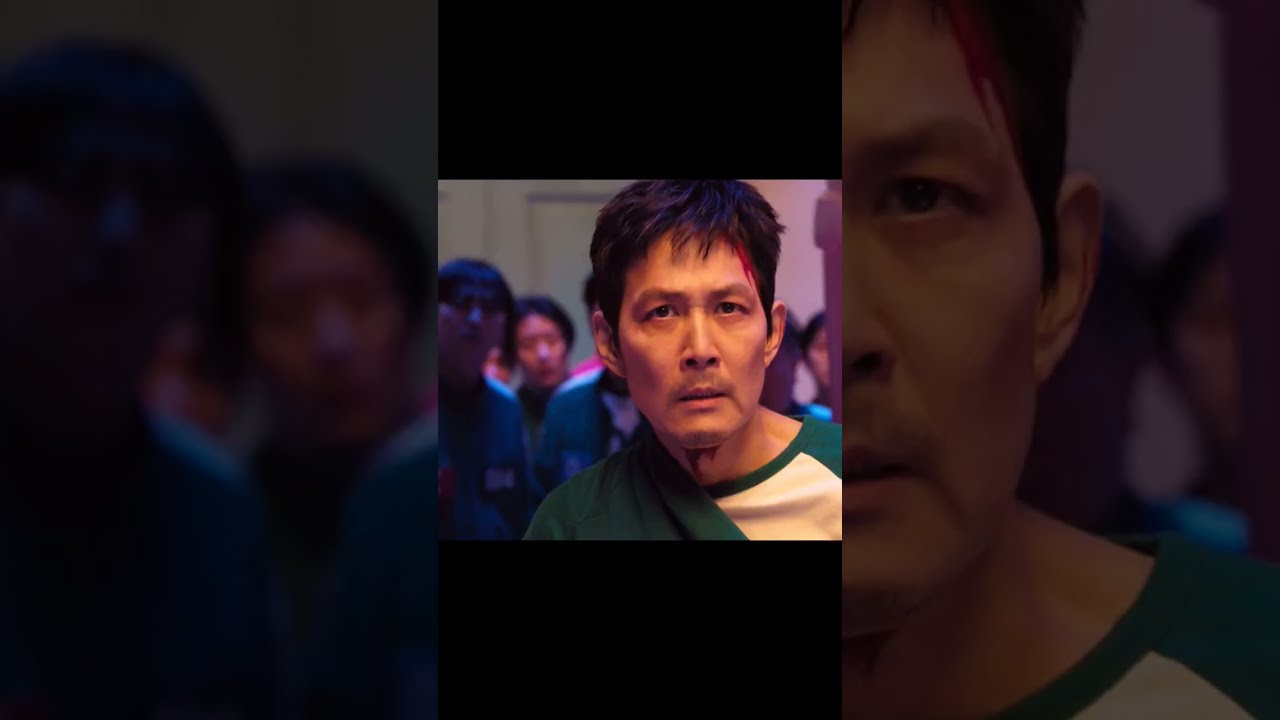 Gi Hun Risked His Life To Save Them But In The End He Lost Her Mother Share Sadstatus