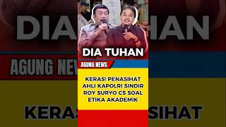 Download Lagu De deskundige adviseur van politiechef Ito: Ontmasker de bekwaamheid van Roy Suryo en zijn kompanen! Wie zijn zij om Jokowi's diploma te toetsen? MP3
