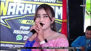 Kenangan - Putri Cebret // NARRUTAMA Music - Live Derasan Sempu // SASS AUDIO // PERMATA HD