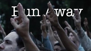 Rue Run Away