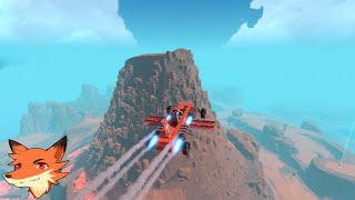 Trailmakers #5 [FR] On s'envole! Mon premier avion!