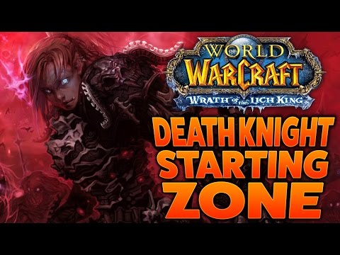 How To Win Friends And Influence Enemies | Starting Zone Quest Guide #Warcraft #Gaming #MMO #魔兽