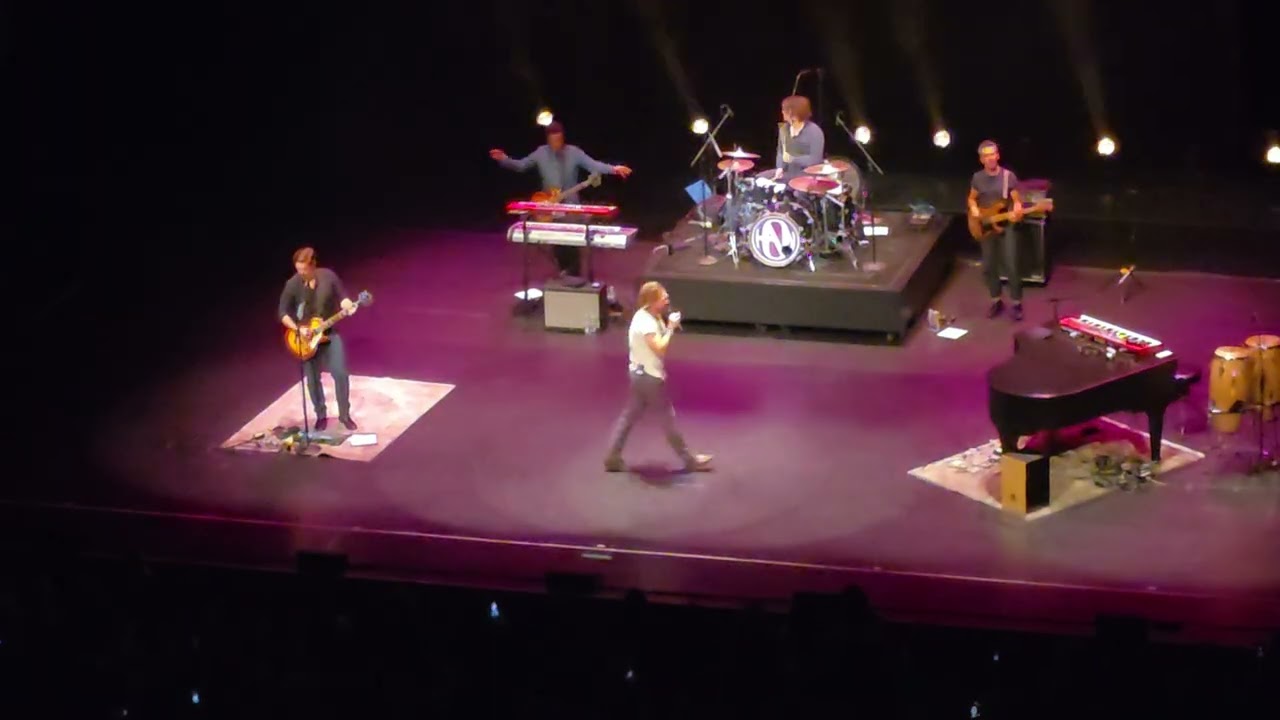 Hanson - 'If Only' | Hamilton, Ontario, Canada | Oct 2nd, 2025