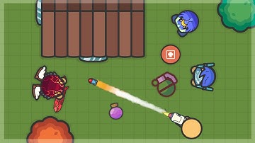 1v1ing my fans (part 2) ft. Sportgamer7 | Zombsroyale