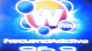 WFM Frecuencia Adictiva 96.9 (Full Album CD-1) W Radical 96.9