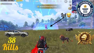 Wow!😱 New Erangel Dangerous Rush Gameplay😈SAMSUNG,A7,A8,J4,J5,J6,J7,J2,J3,XS,A3,A4,A5,A6