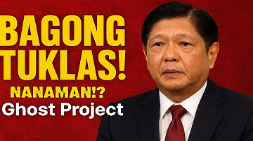 AFP Nabunyag ang 252 Ghost Projects; Mahigit 20,000 pa Target Siyasatin! REACTION & OPINION