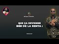 Fally Ipupa de la Renta (TRADUCTION en français)