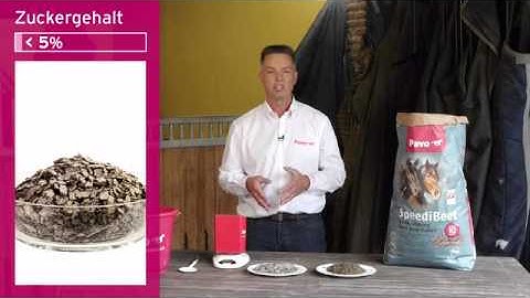 Pavo SpeediBeet: wie und warum