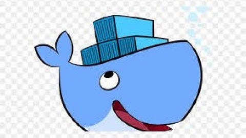 Setting up WebServer & Python Interpreter on Docker Engine