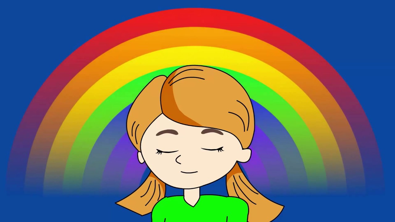 Is Mindfulness Meditation Good For Kids >> Rainbow Meditation For Kids and Adults/ Chakra meditation - YouTube Is Mindfulness Meditation Good For Kids >> Rainbow Meditation For Kids and Adults/ Chakra meditation - YouTube