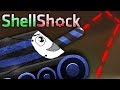 Upsi「ShellShock Live」