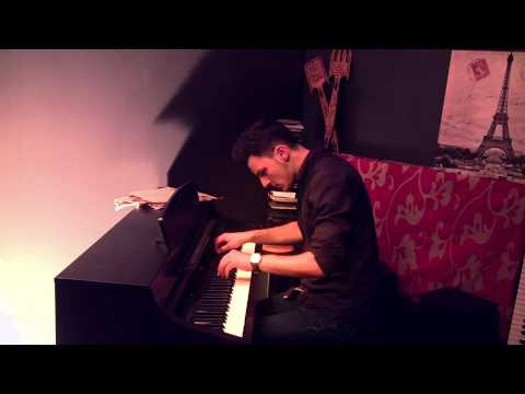 Güneşin Kızları - Dizi Muzigi - Piano by Halil Furkan Bektas