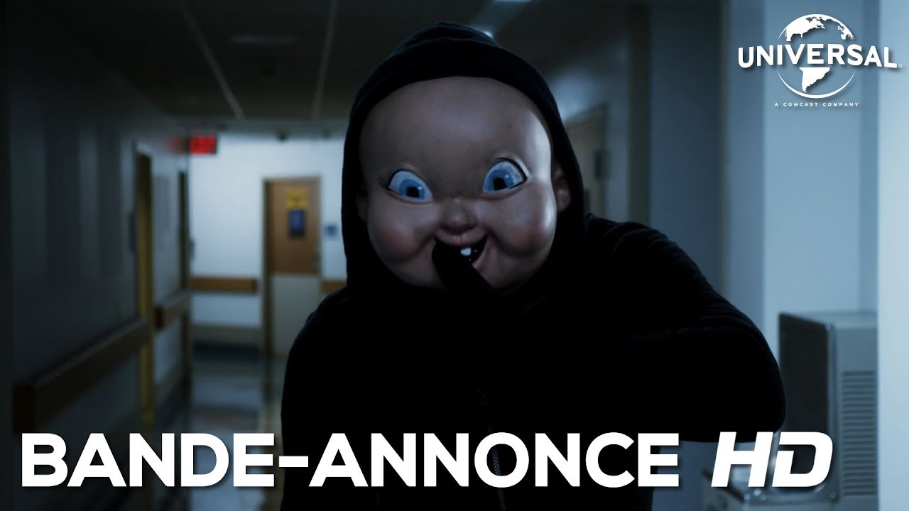 Happy Birthdead 2 You | Bande-Annonce 1 | VF (Universal Pictures) HD