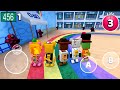 New Update! Hide and Seek in Super Bear Adventure Gameplay Walkthrough 