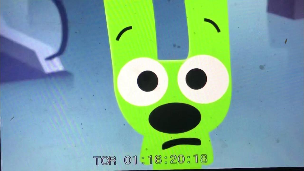 hoops and yoyo’s haunted Halloween alternate ending V1 YouTube