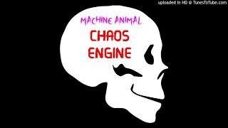 Machine Animal - Demolition Drive