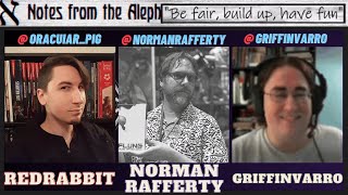 Notes from the Aleph - Why is players winning considered not fun